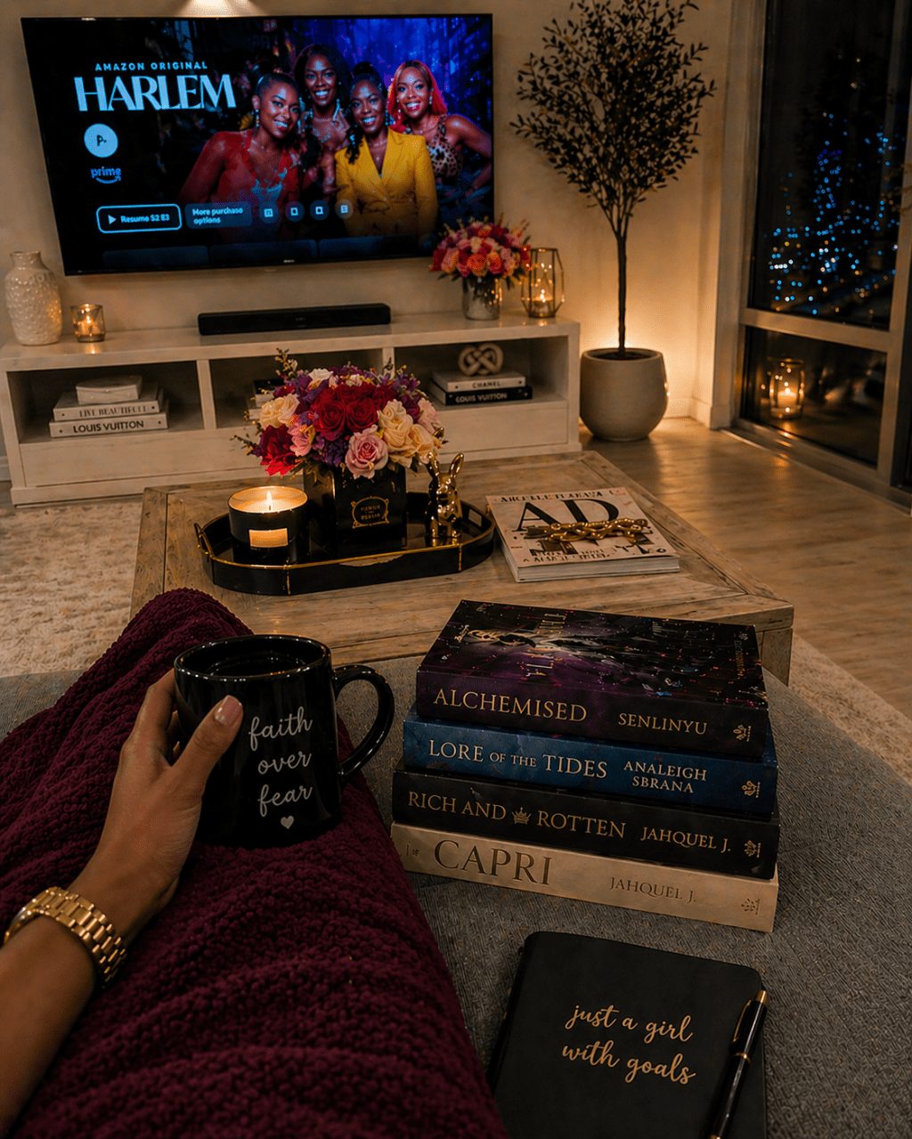 Complicated, but Not&nbsp;Confused